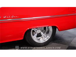 1955 Chevrolet Bel Air (CC-2075606) for sale in Lithia Springs, Georgia