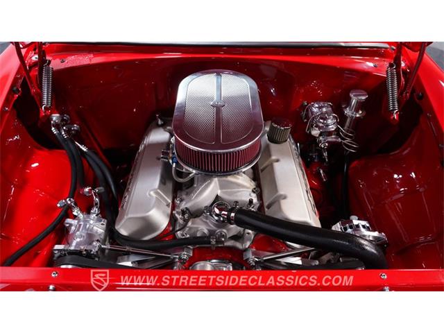 1955 Chevrolet Bel Air (CC-2075606) for sale in Lithia Springs, Georgia