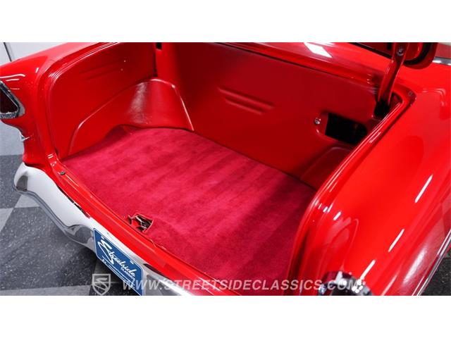1955 Chevrolet Bel Air (CC-2075606) for sale in Lithia Springs, Georgia