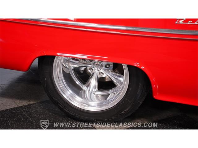 1955 Chevrolet Bel Air (CC-2075606) for sale in Lithia Springs, Georgia