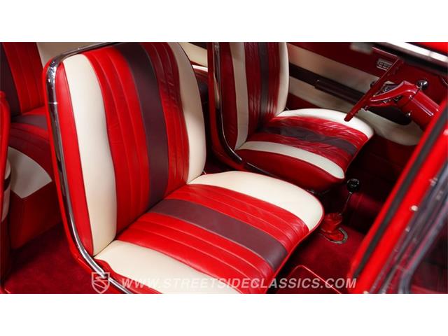 1955 Chevrolet Bel Air (CC-2075606) for sale in Lithia Springs, Georgia