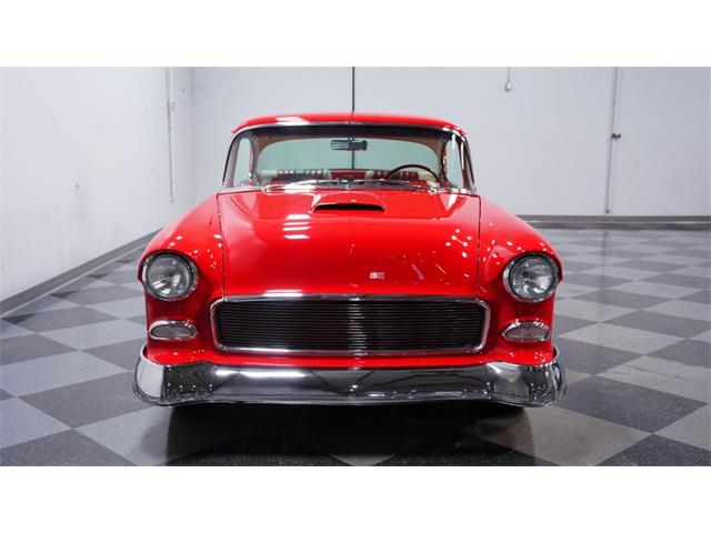 1955 Chevrolet Bel Air (CC-2075606) for sale in Lithia Springs, Georgia