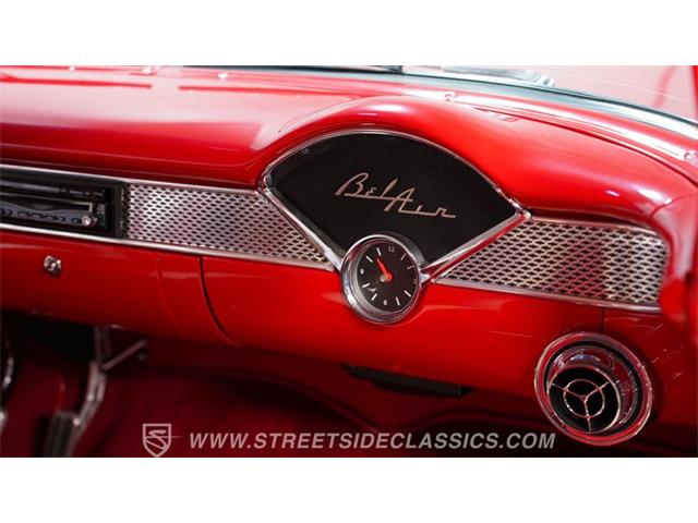 1955 Chevrolet Bel Air (CC-2075606) for sale in Lithia Springs, Georgia