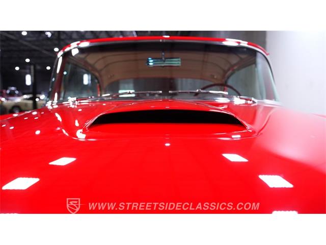 1955 Chevrolet Bel Air (CC-2075606) for sale in Lithia Springs, Georgia