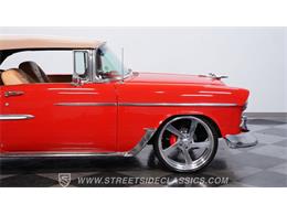 1955 Chevrolet Bel Air (CC-2075607) for sale in Lithia Springs, Georgia