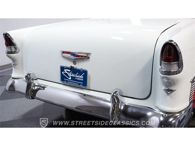 1955 Chevrolet Bel Air (CC-2075607) for sale in Lithia Springs, Georgia