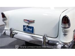1955 Chevrolet Bel Air (CC-2075607) for sale in Lithia Springs, Georgia