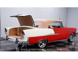 1955 Chevrolet Bel Air (CC-2075607) for sale in Lithia Springs, Georgia