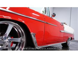 1955 Chevrolet Bel Air (CC-2075607) for sale in Lithia Springs, Georgia