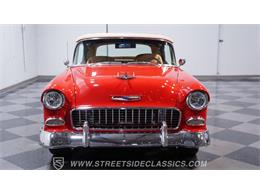 1955 Chevrolet Bel Air (CC-2075607) for sale in Lithia Springs, Georgia