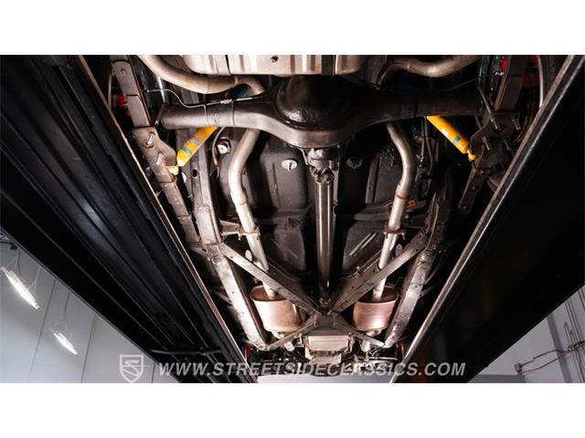 1955 Chevrolet Bel Air (CC-2075607) for sale in Lithia Springs, Georgia