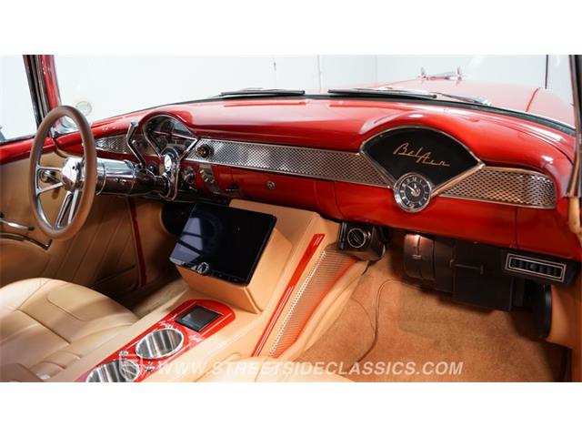 1955 Chevrolet Bel Air (CC-2075607) for sale in Lithia Springs, Georgia