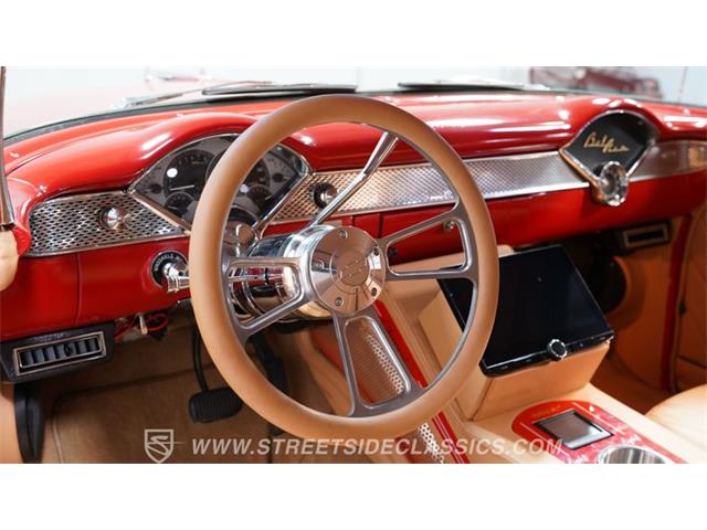 1955 Chevrolet Bel Air (CC-2075607) for sale in Lithia Springs, Georgia