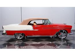 1955 Chevrolet Bel Air (CC-2075607) for sale in Lithia Springs, Georgia