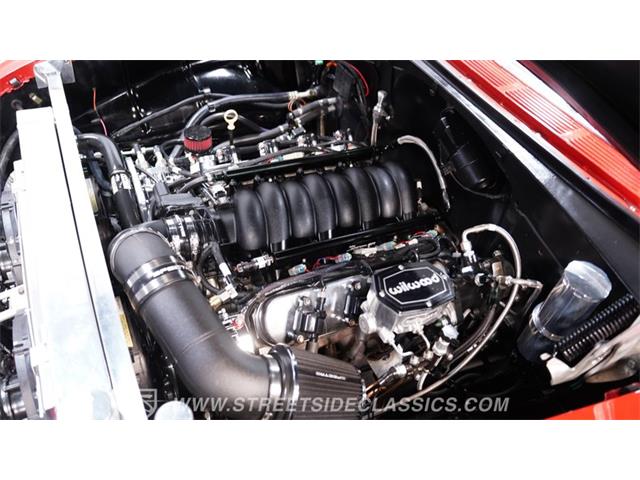 1955 Chevrolet Bel Air (CC-2075607) for sale in Lithia Springs, Georgia
