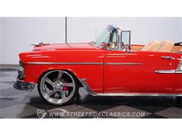 1955 Chevrolet Bel Air (CC-2075607) for sale in Lithia Springs, Georgia
