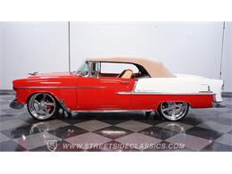 1955 Chevrolet Bel Air (CC-2075607) for sale in Lithia Springs, Georgia