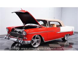 1955 Chevrolet Bel Air (CC-2075607) for sale in Lithia Springs, Georgia