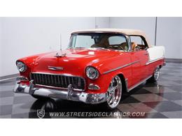 1955 Chevrolet Bel Air (CC-2075607) for sale in Lithia Springs, Georgia