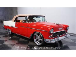 1955 Chevrolet Bel Air (CC-2075607) for sale in Lithia Springs, Georgia