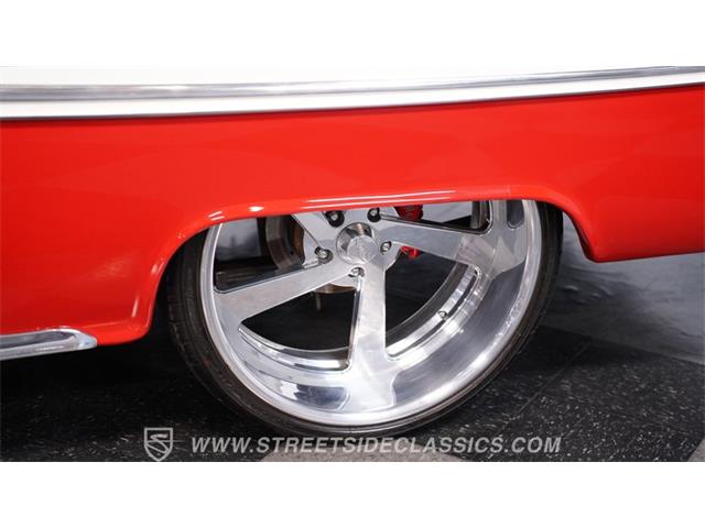 1955 Chevrolet Bel Air (CC-2075607) for sale in Lithia Springs, Georgia