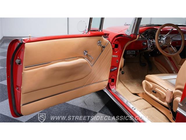 1955 Chevrolet Bel Air (CC-2075607) for sale in Lithia Springs, Georgia