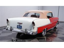 1955 Chevrolet Bel Air (CC-2075607) for sale in Lithia Springs, Georgia