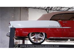 1955 Chevrolet Bel Air (CC-2075607) for sale in Lithia Springs, Georgia