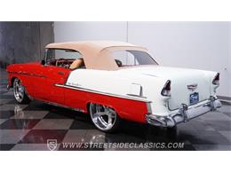 1955 Chevrolet Bel Air (CC-2075607) for sale in Lithia Springs, Georgia