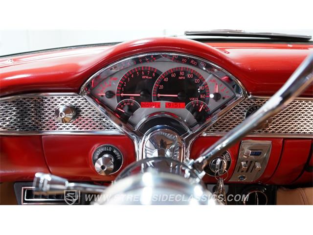 1955 Chevrolet Bel Air (CC-2075607) for sale in Lithia Springs, Georgia