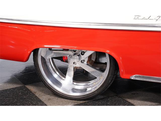 1955 Chevrolet Bel Air (CC-2075607) for sale in Lithia Springs, Georgia