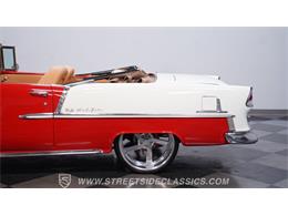 1955 Chevrolet Bel Air (CC-2075607) for sale in Lithia Springs, Georgia