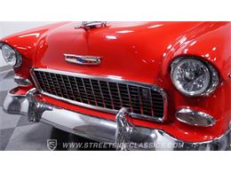 1955 Chevrolet Bel Air (CC-2075607) for sale in Lithia Springs, Georgia