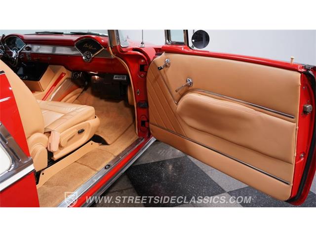 1955 Chevrolet Bel Air (CC-2075607) for sale in Lithia Springs, Georgia