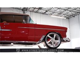 1955 Chevrolet Bel Air (CC-2075607) for sale in Lithia Springs, Georgia