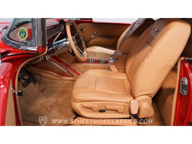 1955 Chevrolet Bel Air (CC-2075607) for sale in Lithia Springs, Georgia