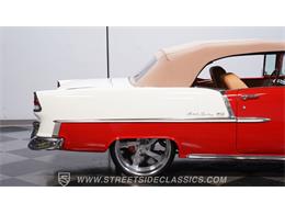 1955 Chevrolet Bel Air (CC-2075607) for sale in Lithia Springs, Georgia