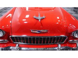 1955 Chevrolet Bel Air (CC-2075607) for sale in Lithia Springs, Georgia
