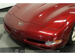 2003 Chevrolet Corvette (CC-2075608) for sale in Lutz, Florida