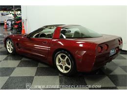 2003 Chevrolet Corvette (CC-2075608) for sale in Lutz, Florida