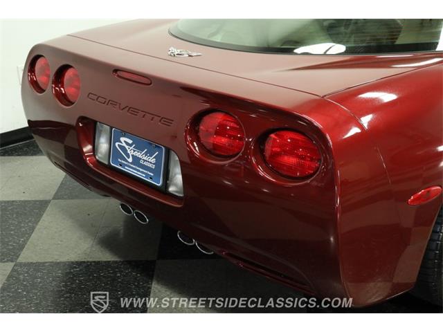 2003 Chevrolet Corvette (CC-2075608) for sale in Lutz, Florida