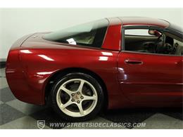 2003 Chevrolet Corvette (CC-2075608) for sale in Lutz, Florida