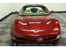 2003 Chevrolet Corvette (CC-2075608) for sale in Lutz, Florida