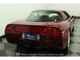 2003 Chevrolet Corvette (CC-2075608) for sale in Lutz, Florida