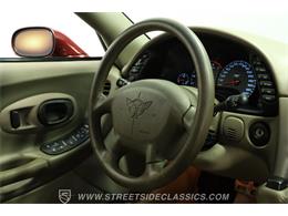 2003 Chevrolet Corvette (CC-2075608) for sale in Lutz, Florida