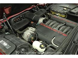 2003 Chevrolet Corvette (CC-2075608) for sale in Lutz, Florida
