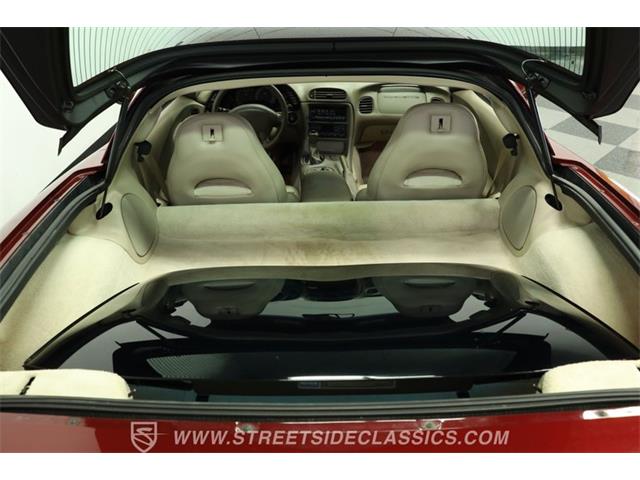 2003 Chevrolet Corvette (CC-2075608) for sale in Lutz, Florida