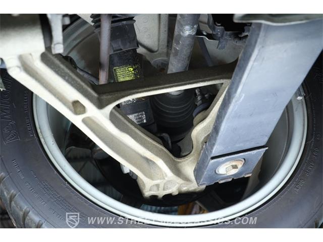 2003 Chevrolet Corvette (CC-2075608) for sale in Lutz, Florida