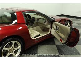 2003 Chevrolet Corvette (CC-2075608) for sale in Lutz, Florida