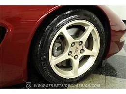 2003 Chevrolet Corvette (CC-2075608) for sale in Lutz, Florida